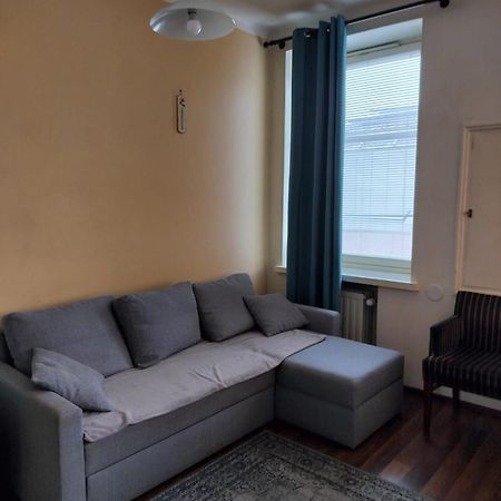 Orchid&Sakura Studios Kamppi Helsingfors Eksteriør bilde