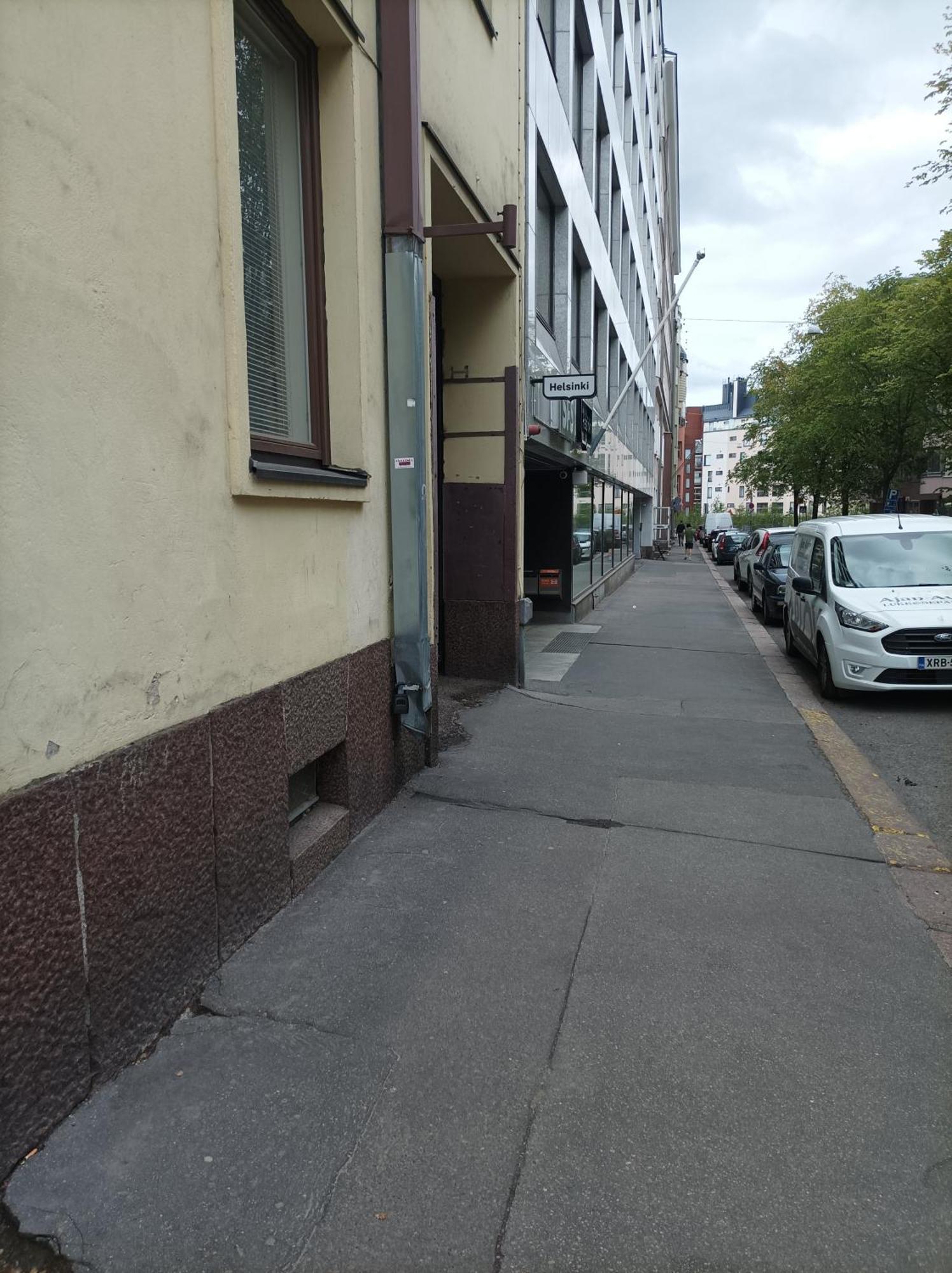 Orchid&Sakura Studios Kamppi Helsingfors Eksteriør bilde