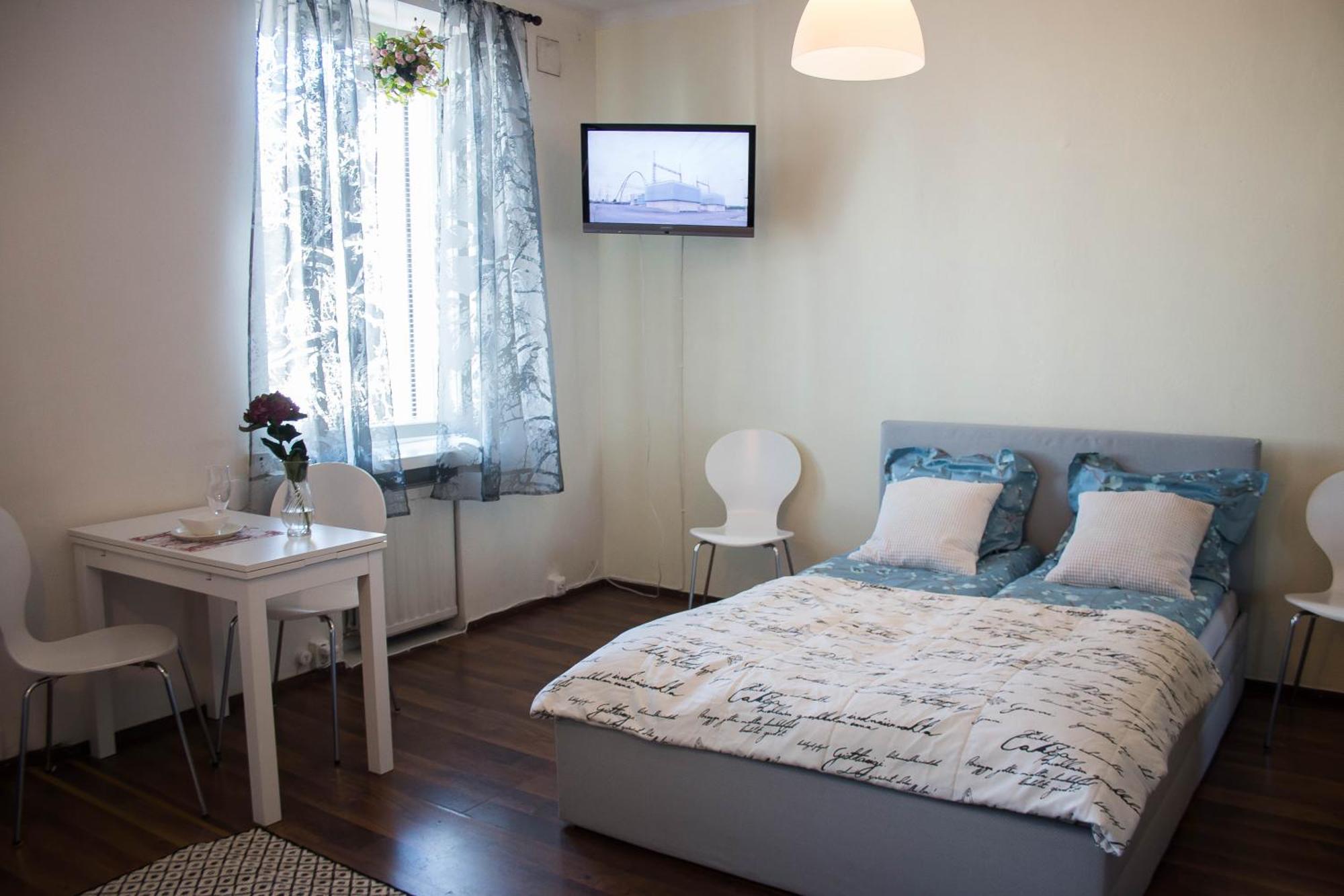 Orchid&Sakura Studios Kamppi Helsingfors Eksteriør bilde