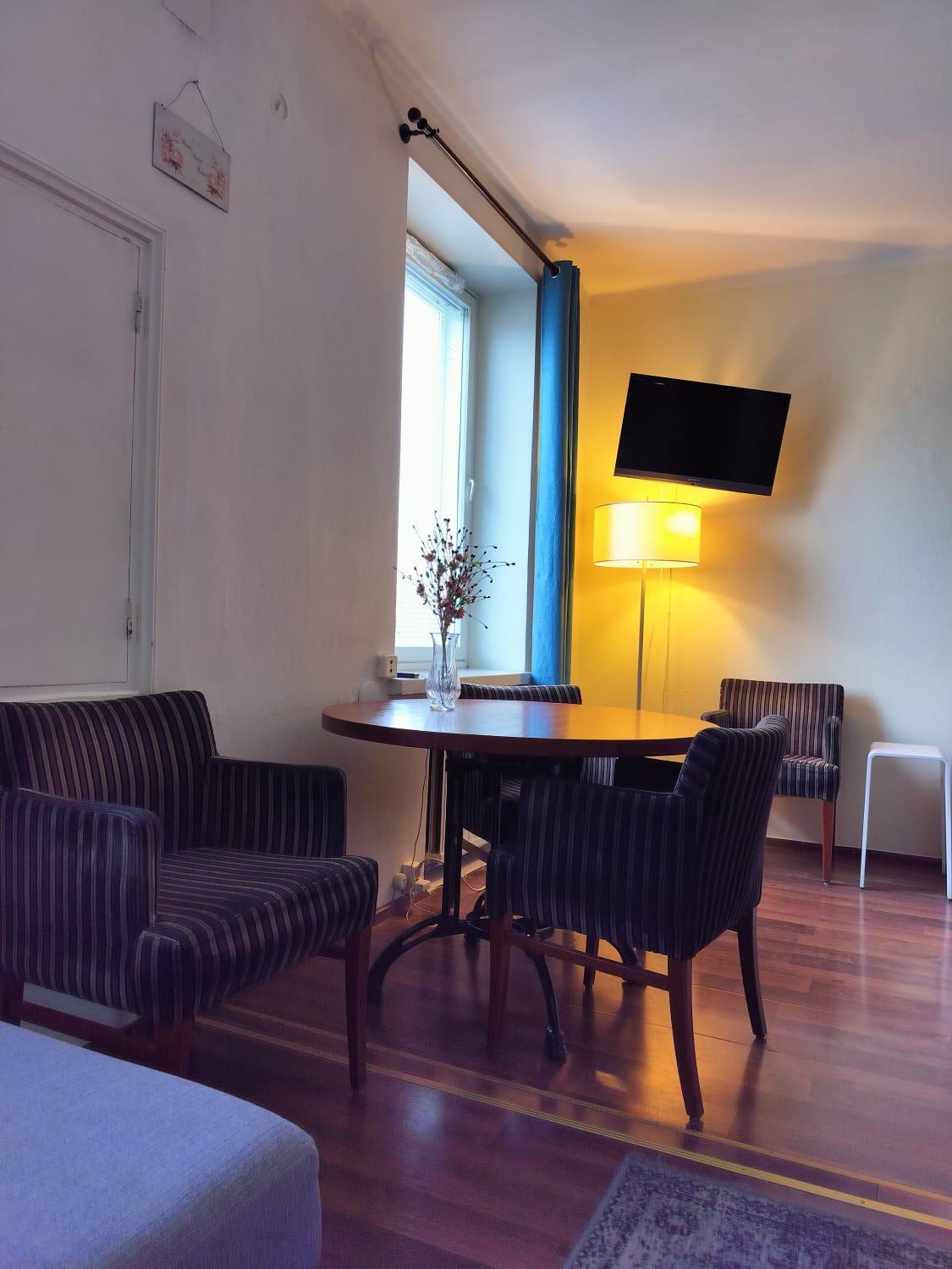 Orchid&Sakura Studios Kamppi Helsingfors Eksteriør bilde